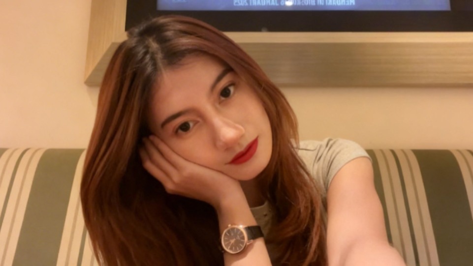 Zeya Prillian Adriaensen Siap Cetak Jejak Emas di Industri Film Tanah Air